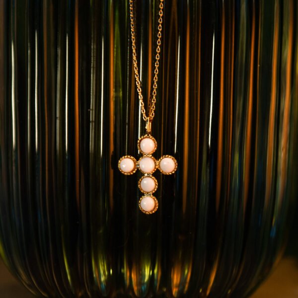 Collier cruz