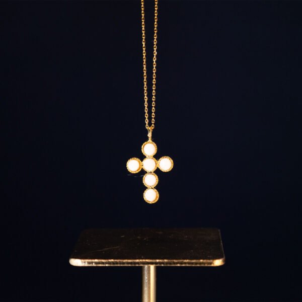 Collier cruz – Image 2