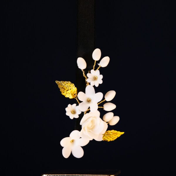 Pince plate colombe – Image 2